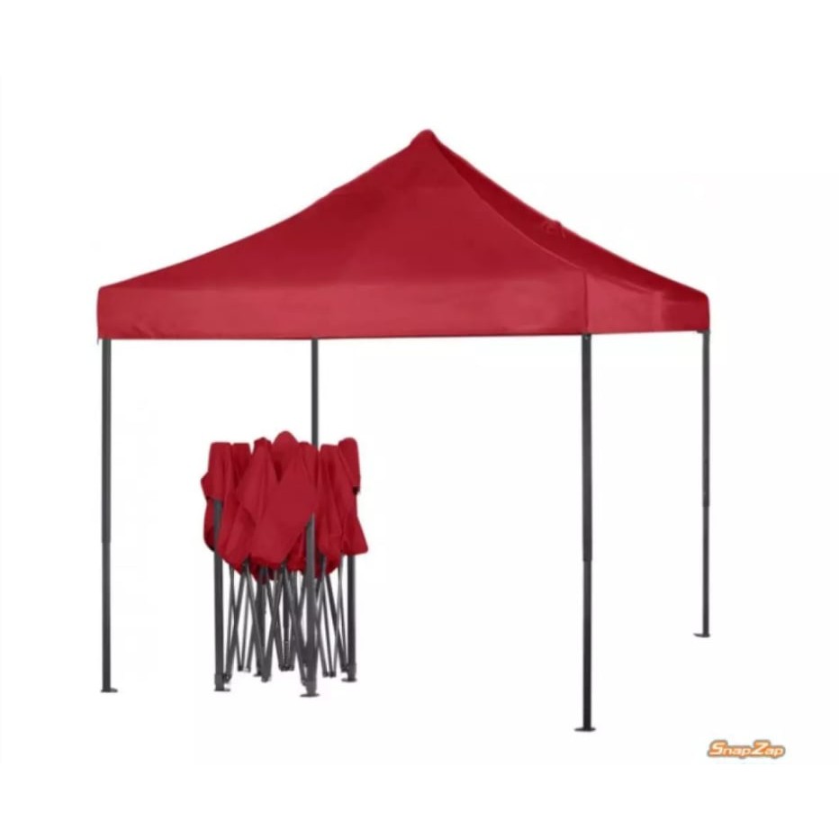 Canopy foldable shop