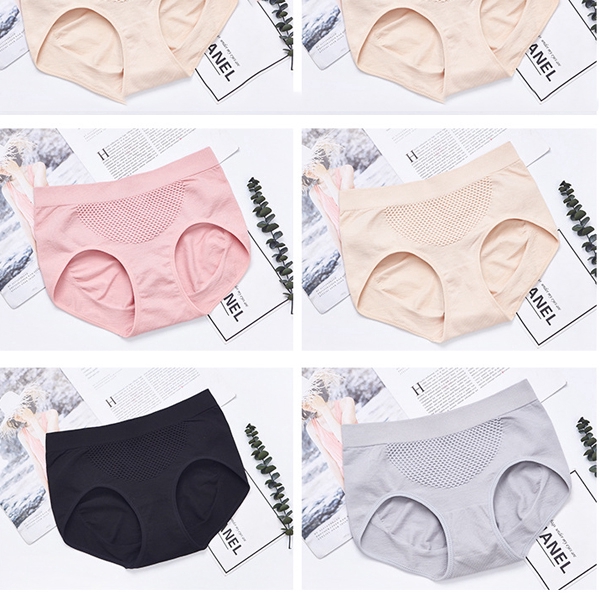 WPF HighWaist Slimming Girdle Panty Body Shaper Panties Butt Lift For ...