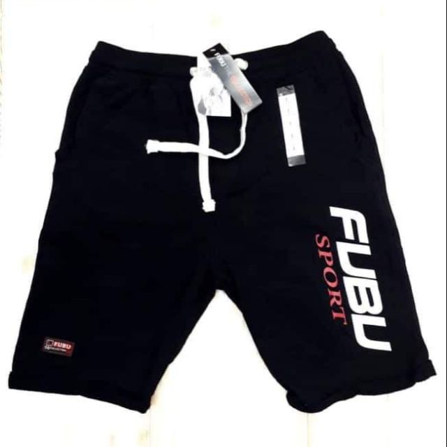 Fubu shorts store
