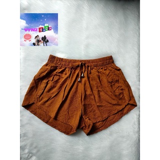 Plus size boho shorts sales