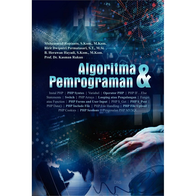 Deepublish - Algorithm & Programming Book | Shopee Philippines