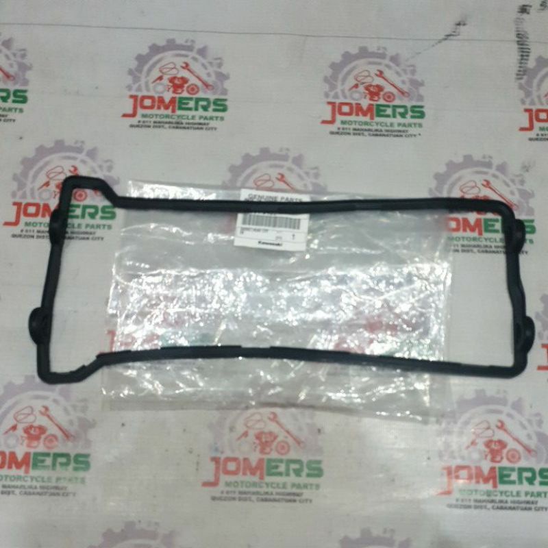 NINJA ZX10R ZX1000 GASKET CYLINDER HAD PACKING GENUINE RRZLRZTSL ( mel