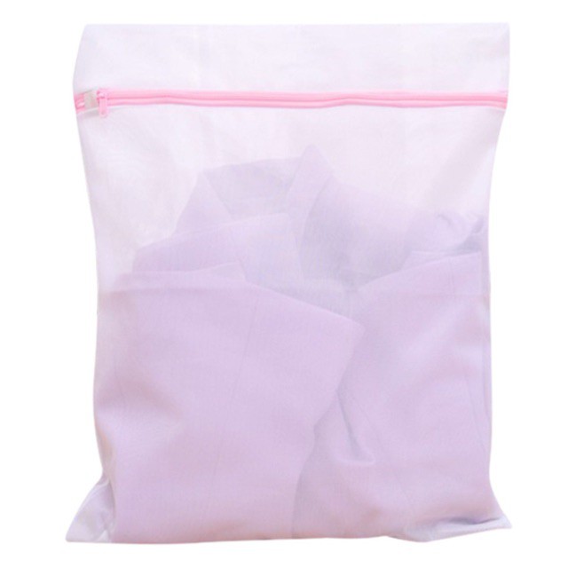 Genuine Daiso Japanese Laundry Bag Size 60x60cm Shopee Philippines