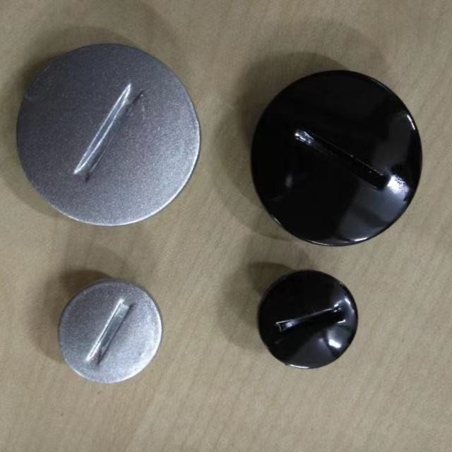 HONDA EX5DREAM WAVE100 WAVE125 WAVE100R ALLOY BESI MAGNET CAP SET ...