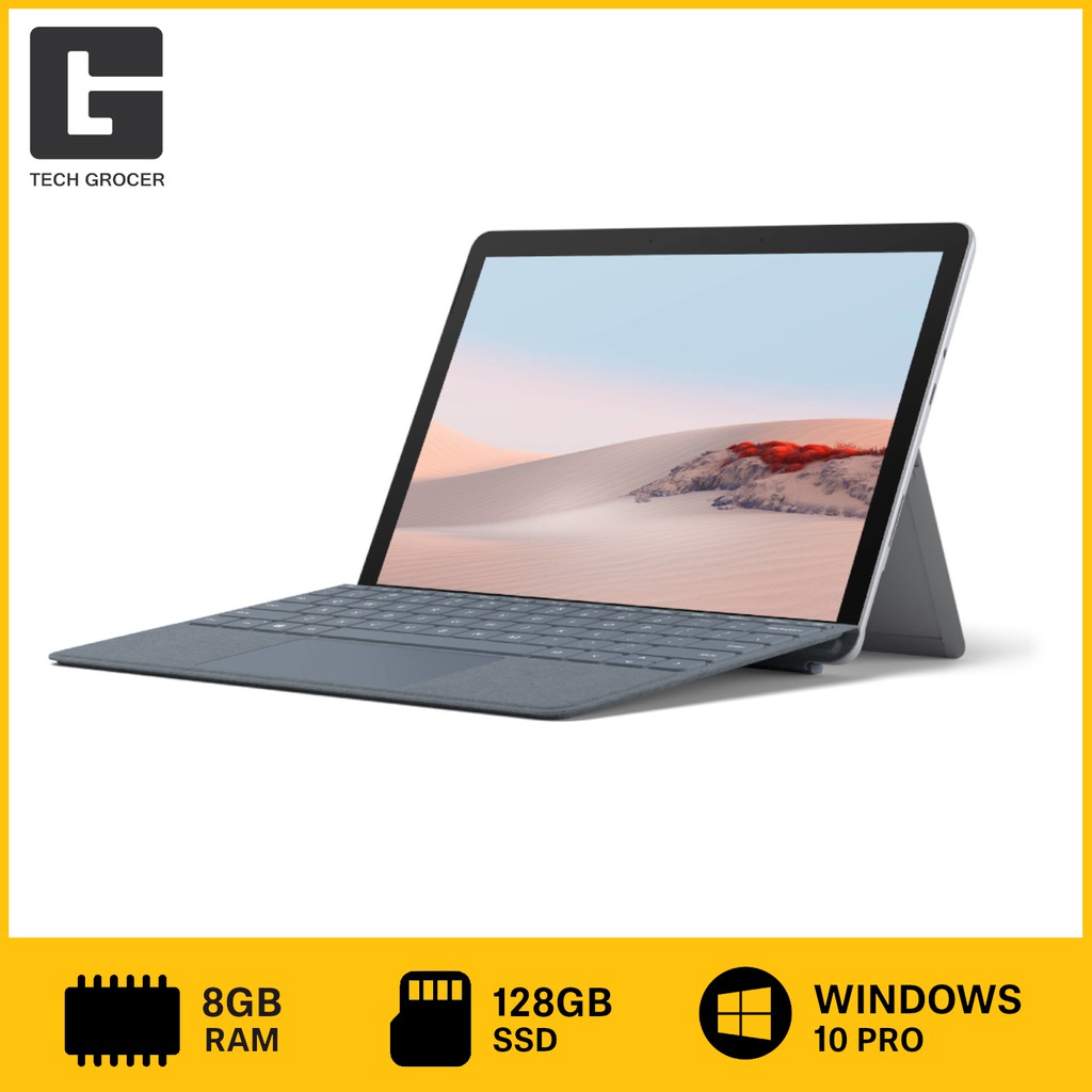 Microsoft 1901 Windowsタブレット 8GB/128GB Surface GO 128GB Microsoft 1901 Windowsタブレット 8GB/128GB