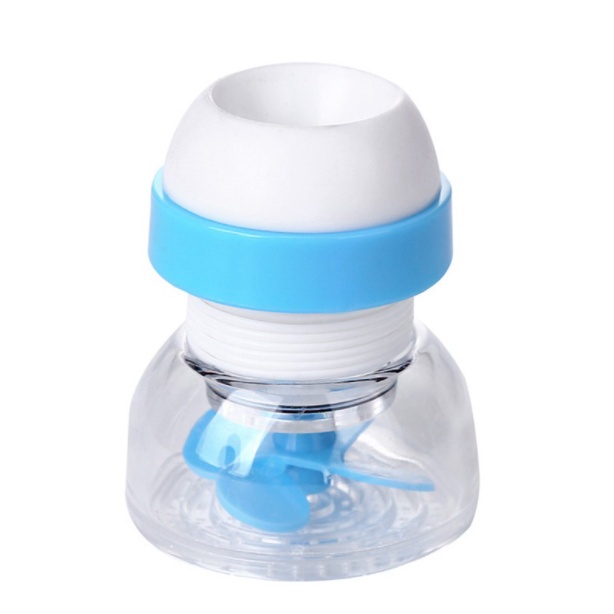 Water filter 360 Degree Rotary Faucet Luxury Internal Thread Nozzle ...