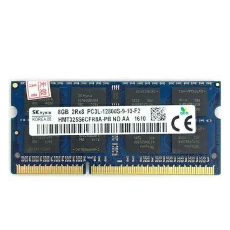 DDR3L PC1600 Low Voltage PC/Sodimm RAM (8GB) | Shopee Philippines