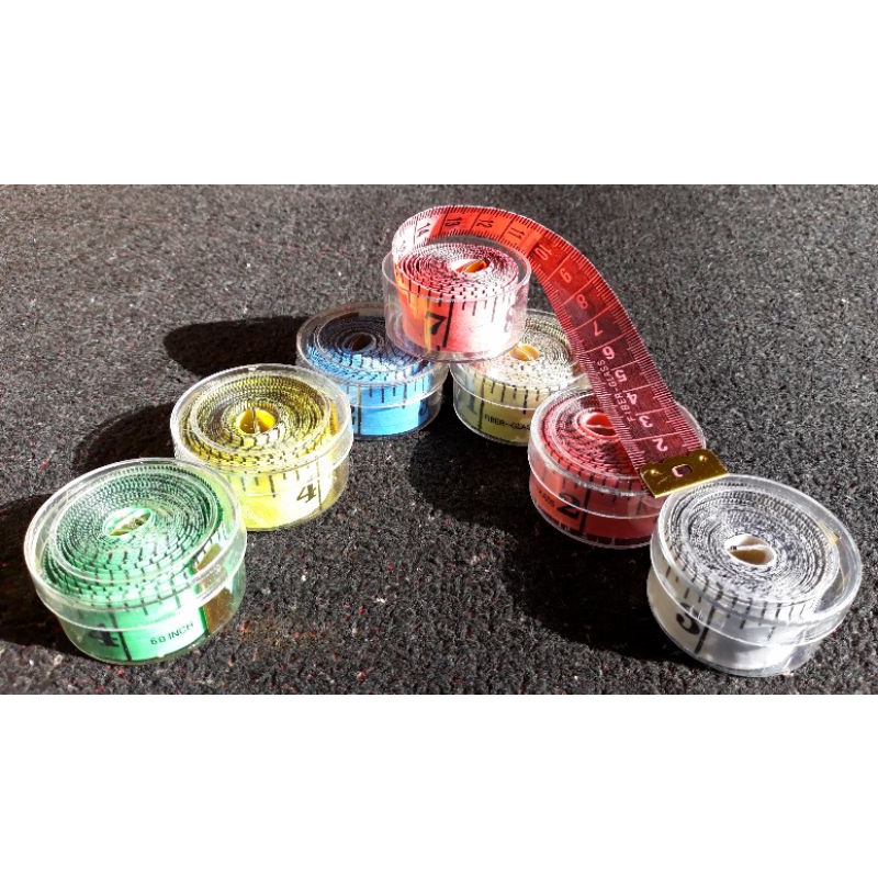 Colorful Meter ( /PCS) | Shopee Philippines