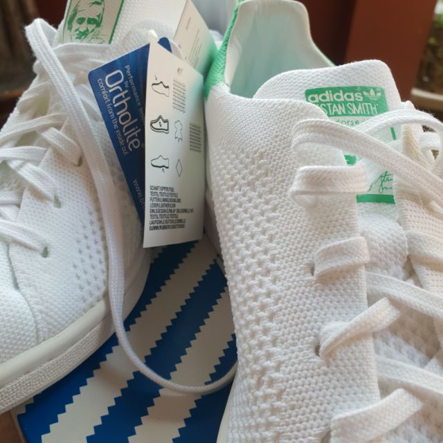 Adidas stan clearance smith primeknit price