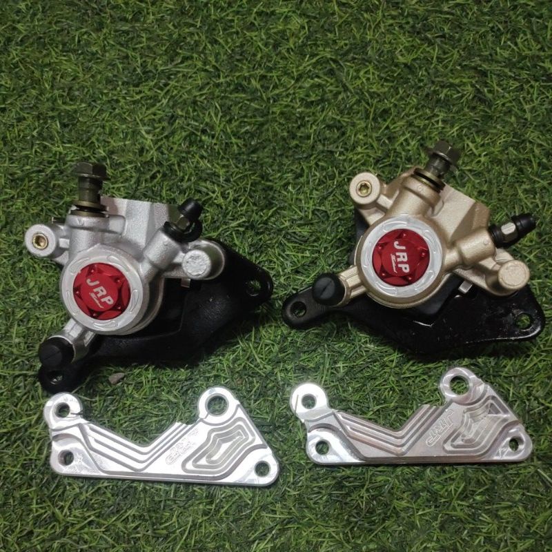 JRP CALIPER WAVE 125 WitH BRACKET Shopee Philippines