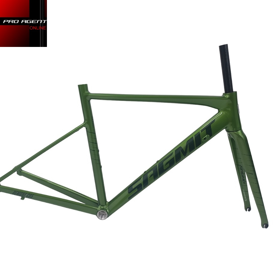 sagmit evolution frame