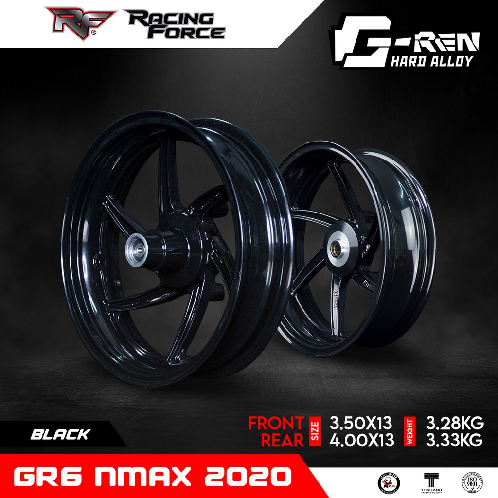 beli nmax 2020