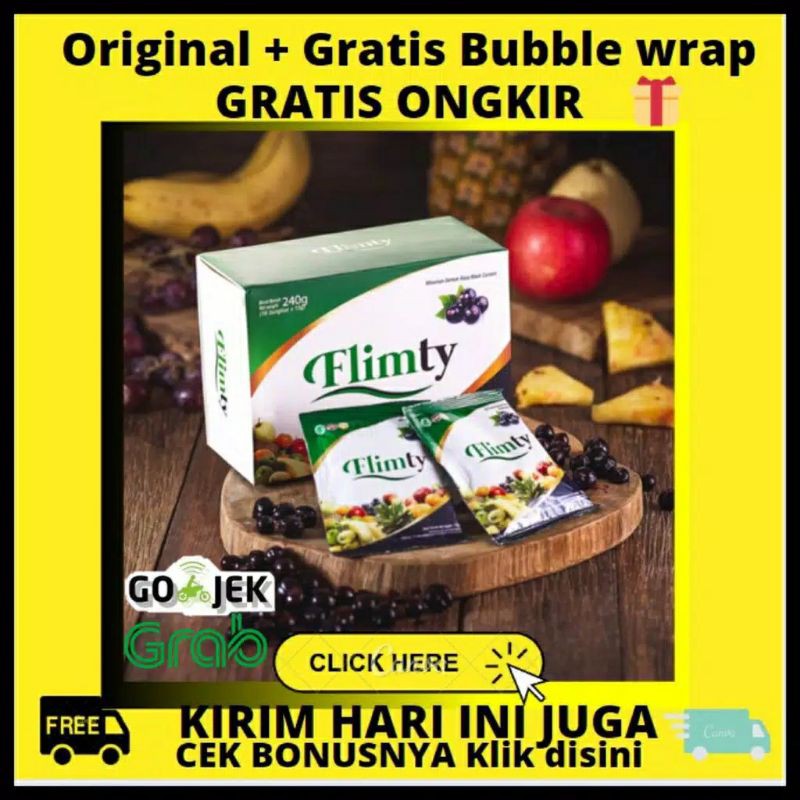 Flimty @ Flimty Original Fiber @ Flimty Slimming 1 Box | Shopee Philippines