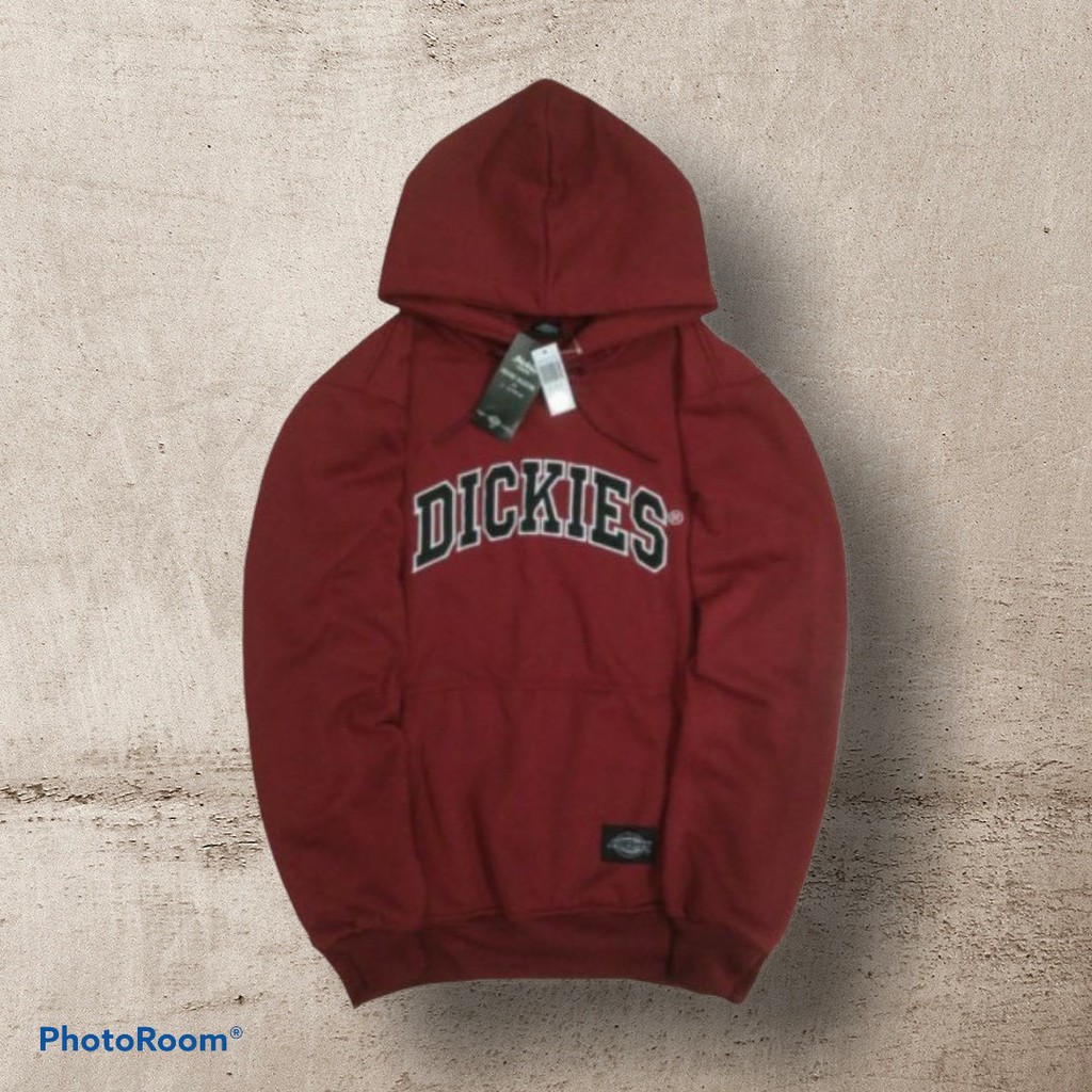 Dickies jacket with discount hoodie