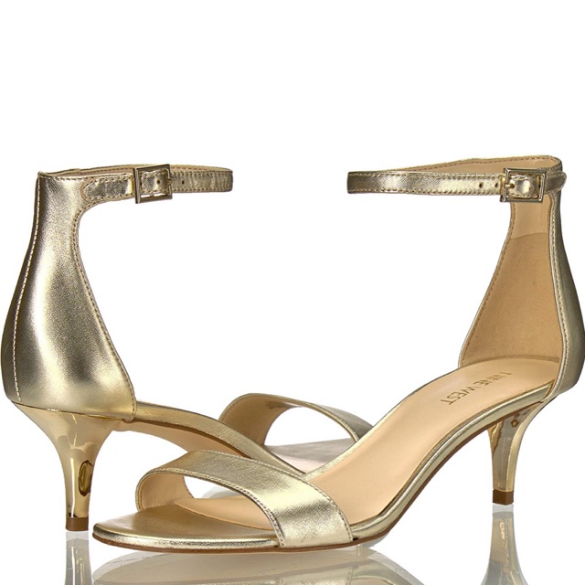 nine west leisa sandal