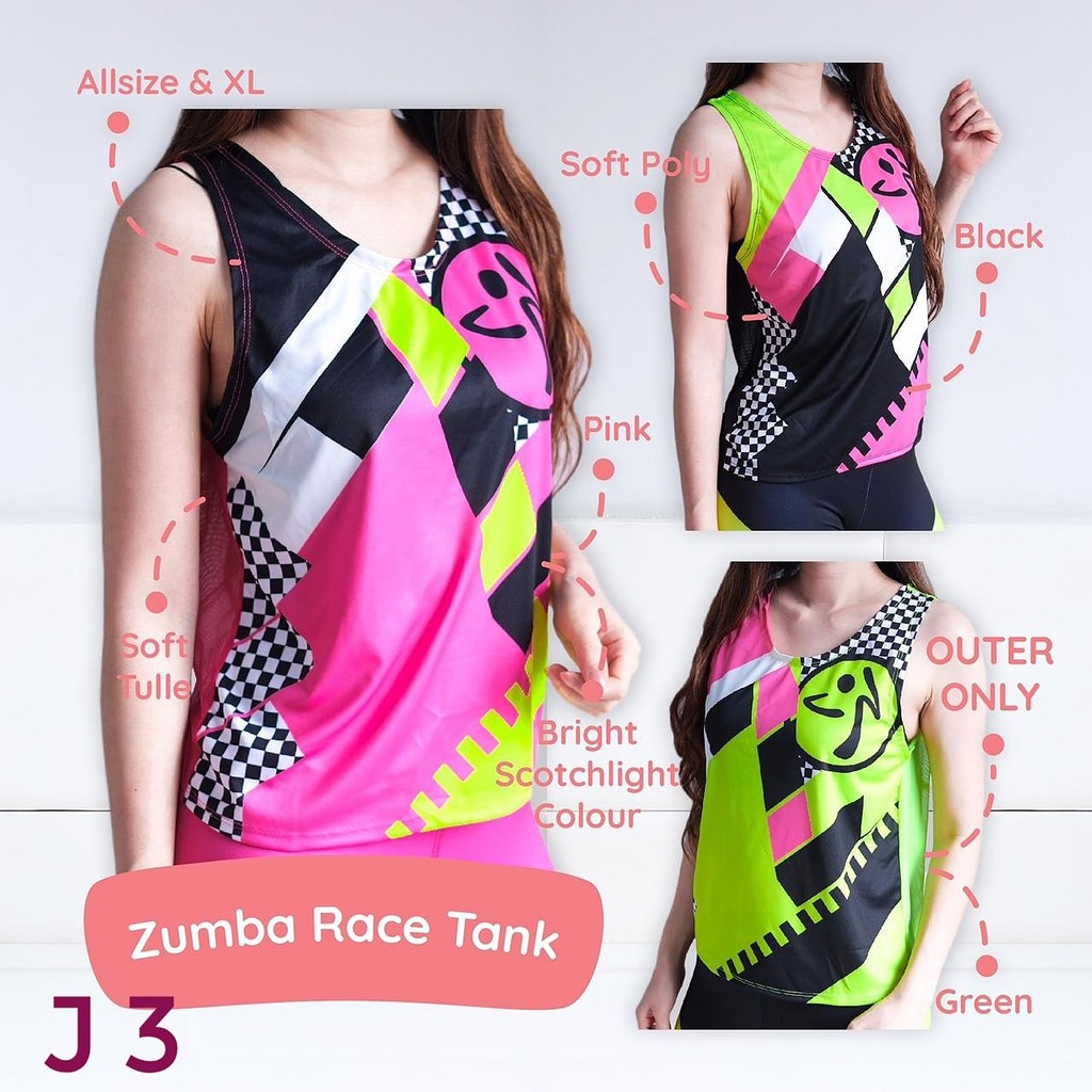 ZUMBA Women's Soft