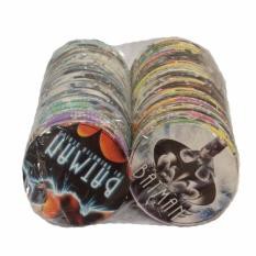 POGS Toys 90pcs in 1 pack Each Player begins with their Collection of ...