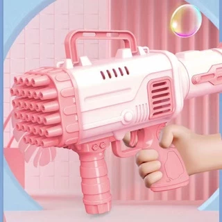 Gatling Toy Guns For Kidspretend Play Toy Guns With Flashing