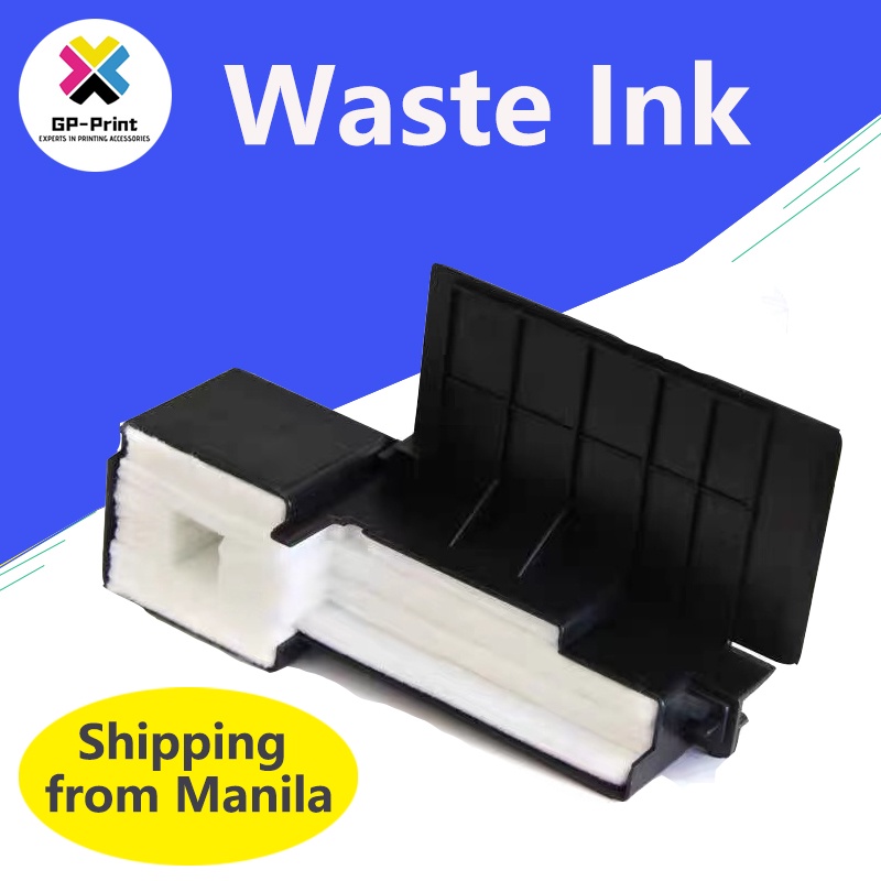 Epson Waste Ink cartridge For L110 L120 L210 L220 L300 L310 L350 L355 ...