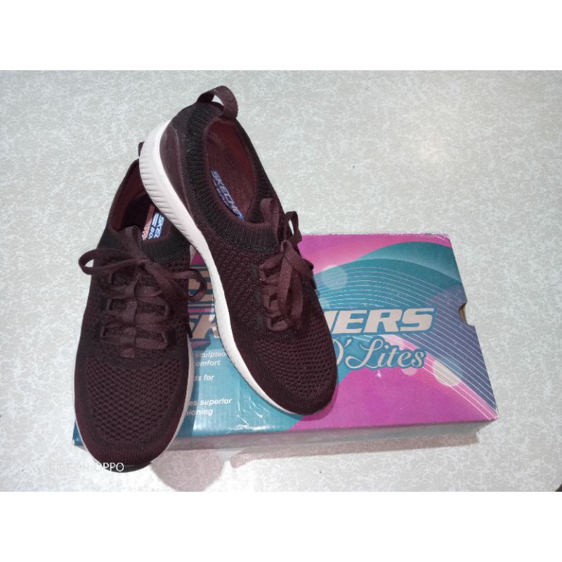 Skechers sales alpha gal