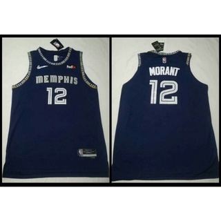 Shop jersey ja morant for Sale on Shopee Philippines