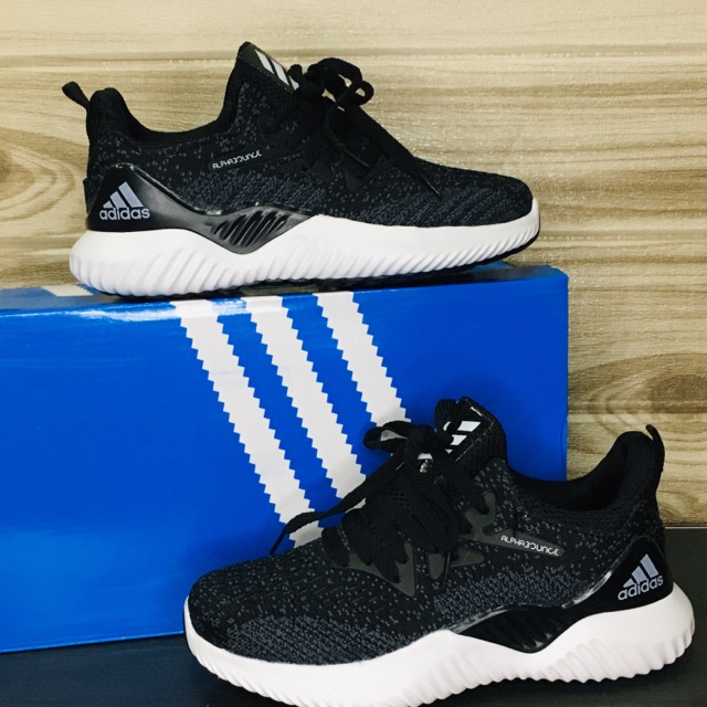 New Running Shoes Alphabounce For Men 8880 Shopee Philippines