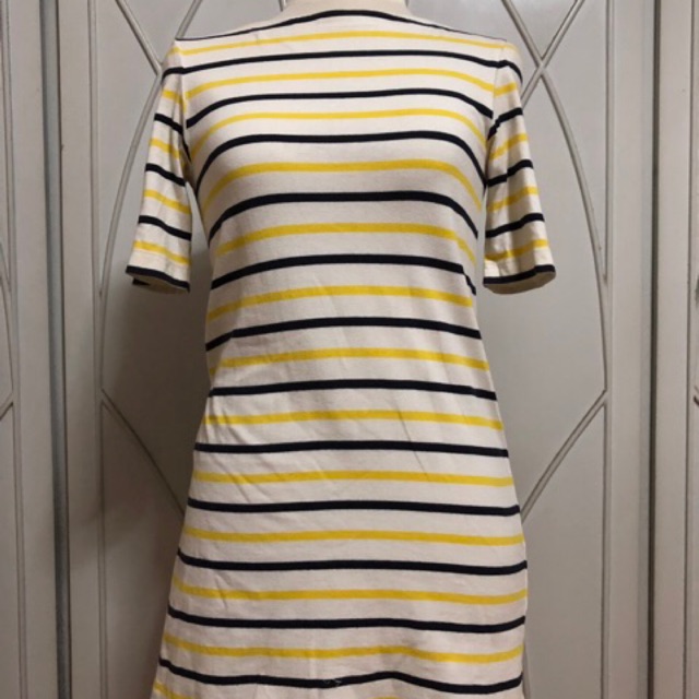 Uniqlo hotsell shift dress