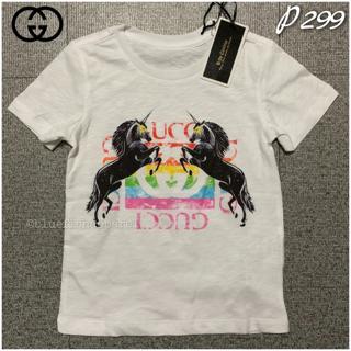 Unicorn cheap gucci shirt