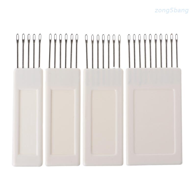 zong 5/6/7/10 Needle Transfer Tool Standard Gauge For Brother Knitting ...