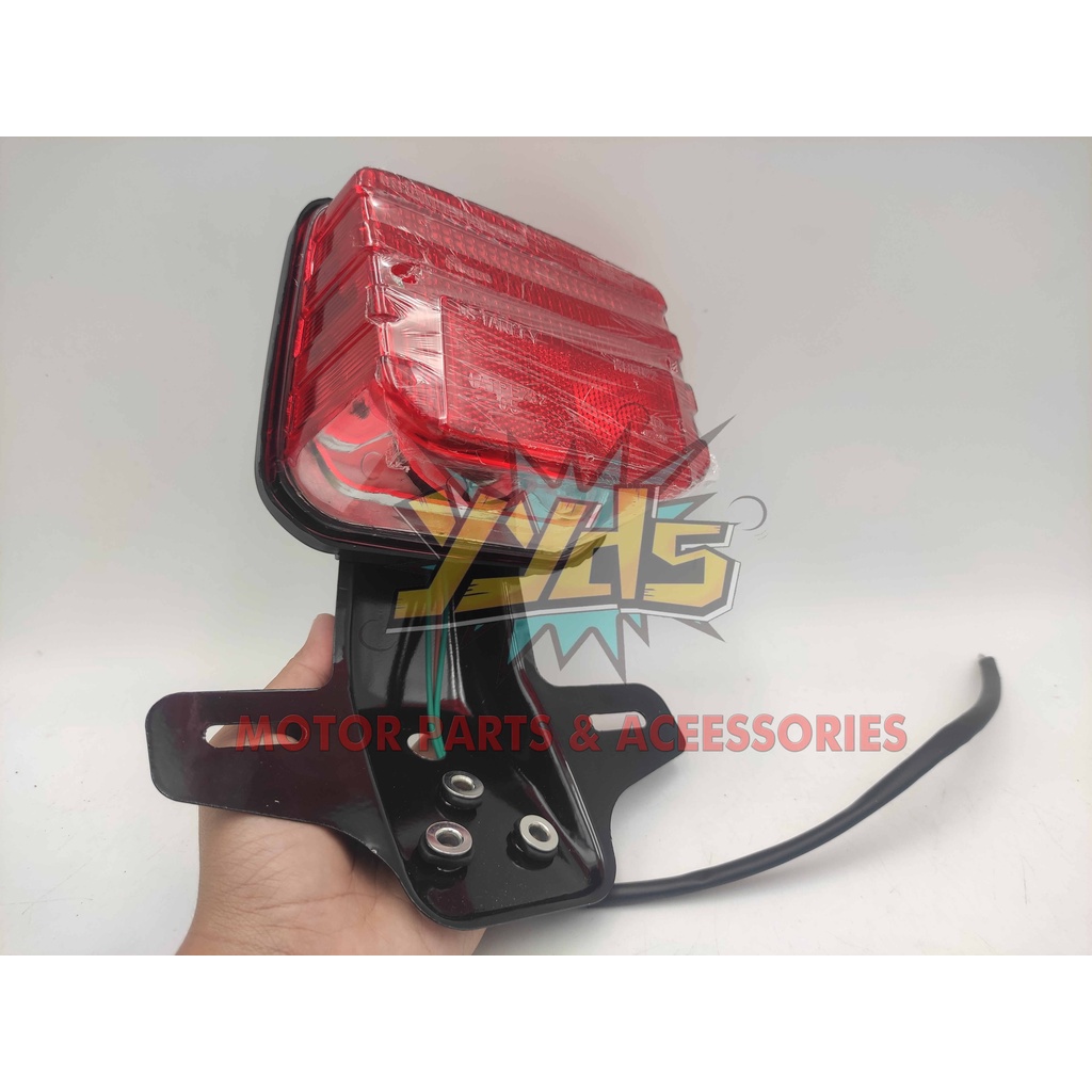 Headlight /Tail light Honda TMX 155 TMX 125 Alpha RUSI Barako Euro150 ...