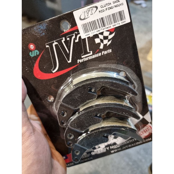 JVT clutch lining for mio / fino / nouvo Shopee Philippines