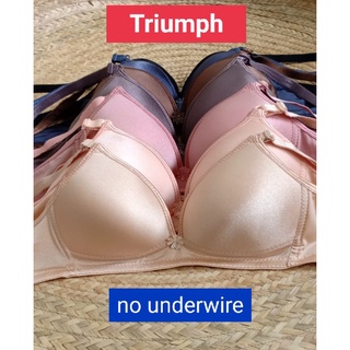 Buy Triumph Triumph G 392 Wired Lightly Padded Bra for Women 2024 Online