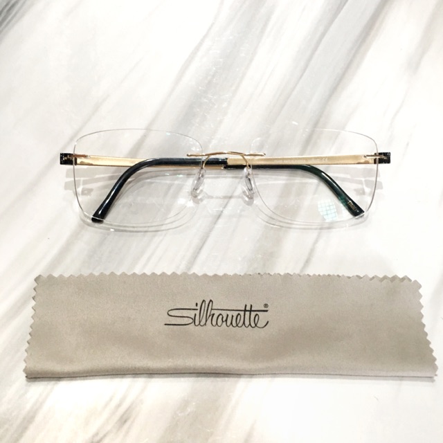 Rimless store eyeglasses philippines