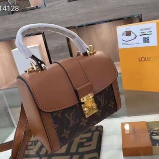 HANDBAG LV COPY ORIGINAL SET - Koleksi Beg LV termurah