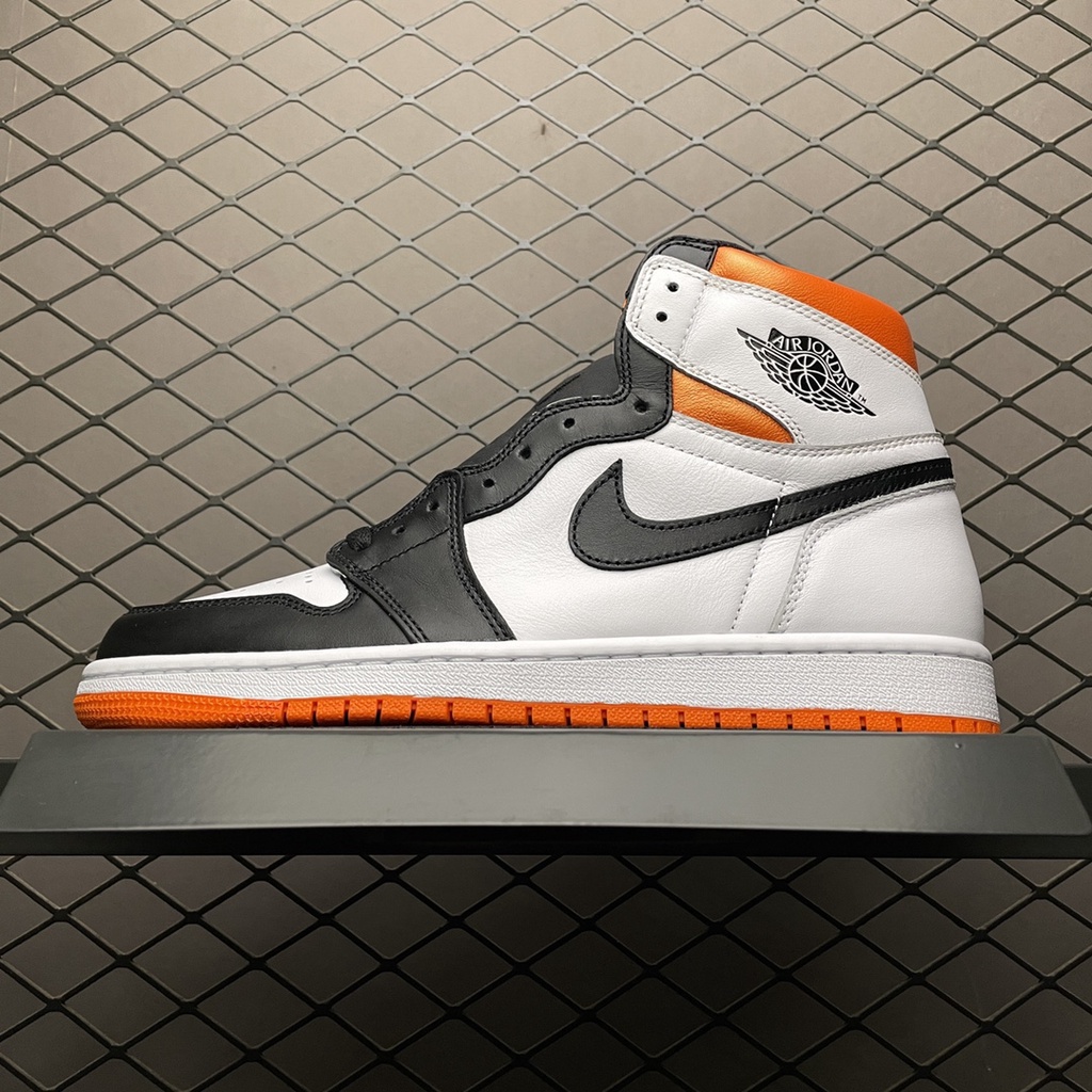 aj1 orange high