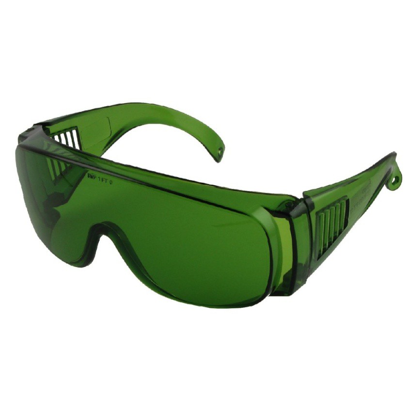 Astro Ansi Ce Polycarbonate Visitor Safety Glasses Goggles | Shopee ...