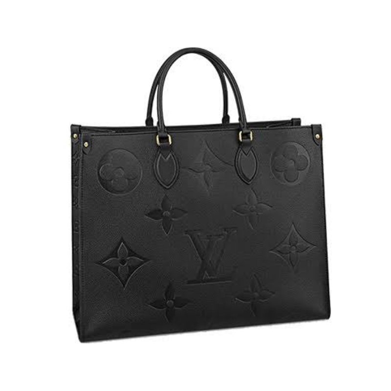 LV Felicie Strap and Go woc Bag Mirror Copy, Luxury, Bags