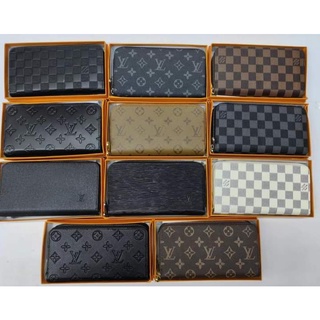 Aliexpress Mens Louis Vuitton Wallet