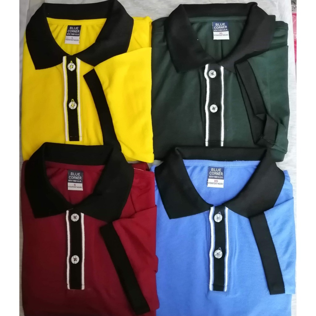 Li ning polo shirt deals