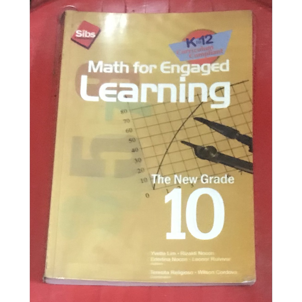 SENIOR HIGH SCHOOL TEXTBOOK LEARNING TEXTBOOK (BATCH 4) Shopee