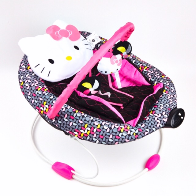 Hello cheap kitty bouncer