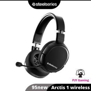 SteelSeries Arctis 1 Wireless Gaming Headset For PS5 - 61519