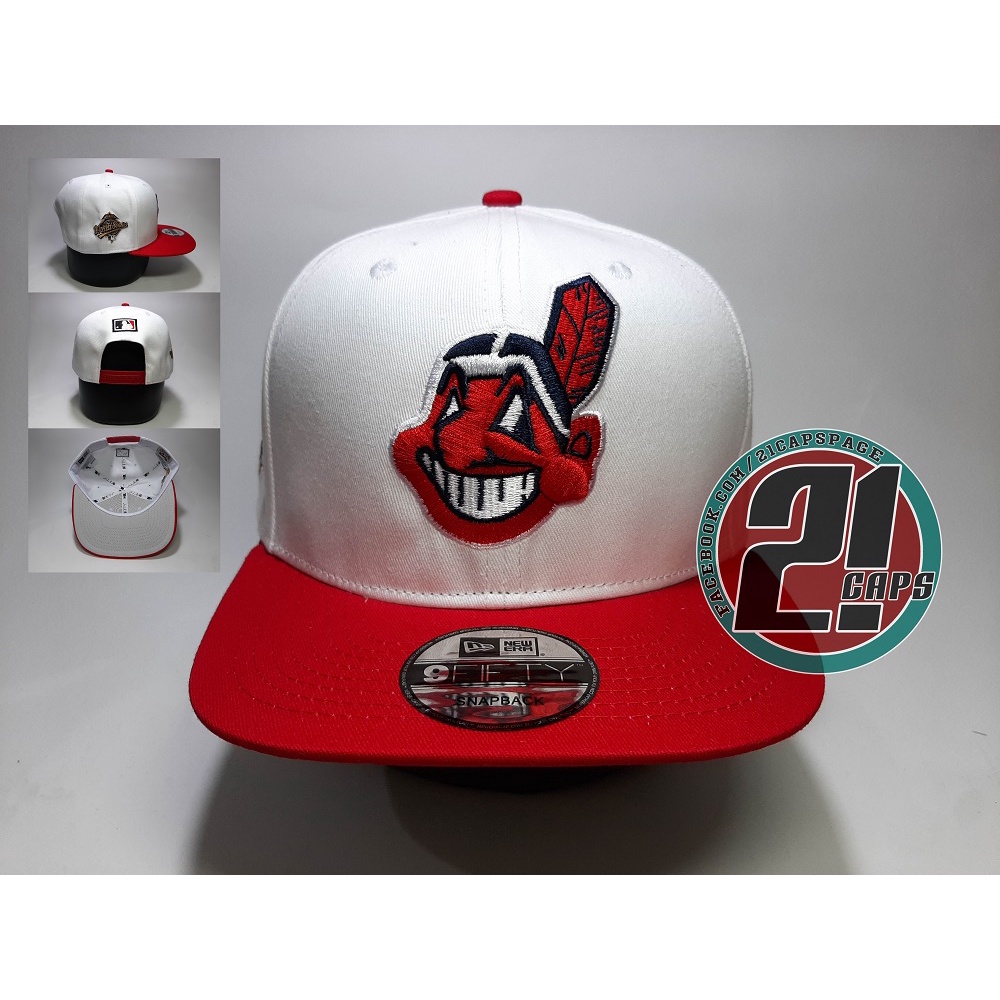 Indians cap deals