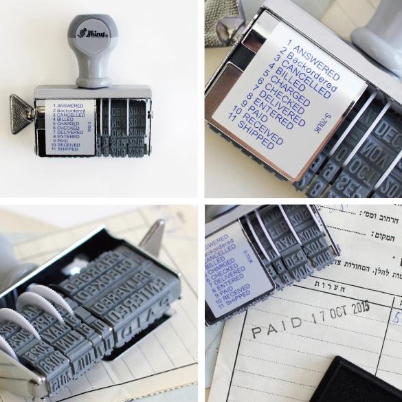 dater stamp - Best Prices and Online Promos - Jul 2026 | Shopee Philippines