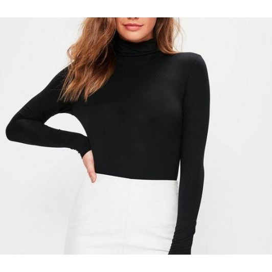 Shopee turtleneck hotsell