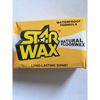 StarWax FloorWax ( All Variations )