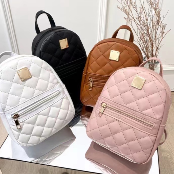 Small best sale bag shopee