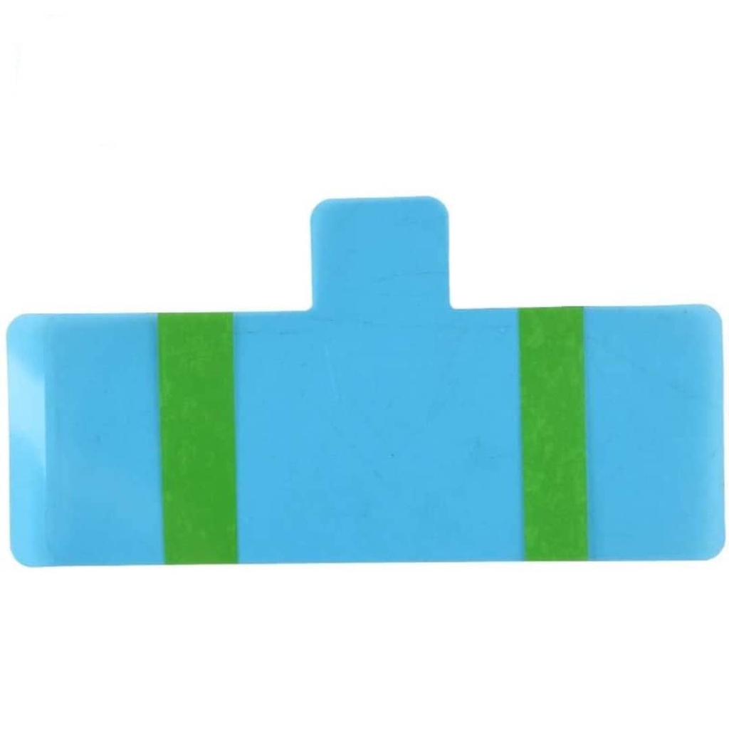 Android double-sided adhesive battery glue battery back sticker for all ...