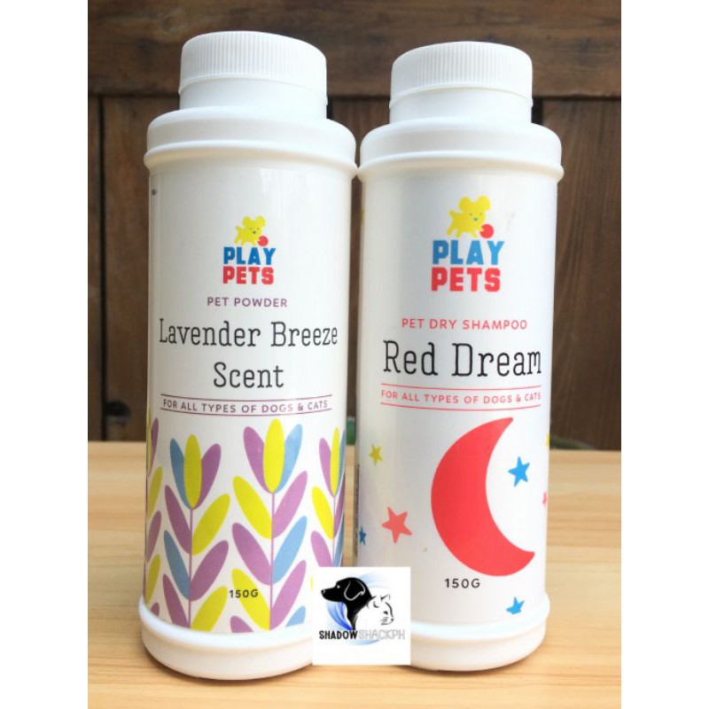 Playpets shampoo clearance