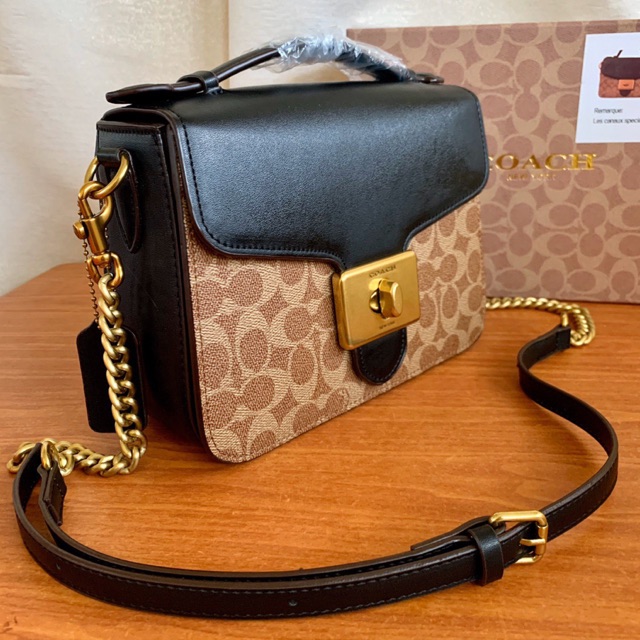 High end coach on sale bags